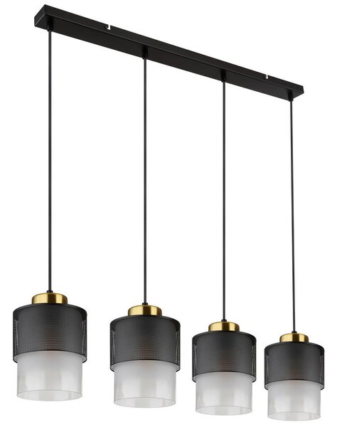 VISEČA SVETILKA 91/16/120 cm E27