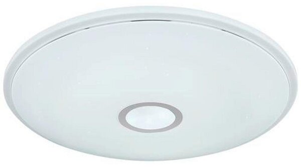 STROPNA LED-SVETILKA 50/6,5 cm