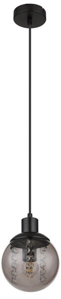 VISEČA SVETILKA 15/15/150 cm E27