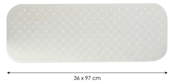Protizdrsna podloga za kad 36x97 cm Class Premium – MSV
