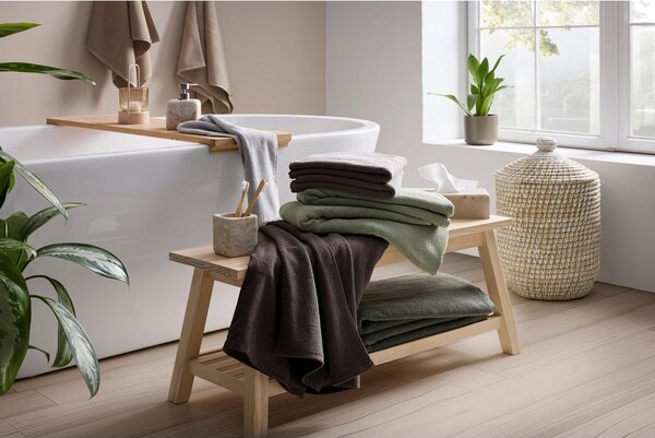 Premium Living Brisača Olivia, Naravna, Ca. 50/100 Cm