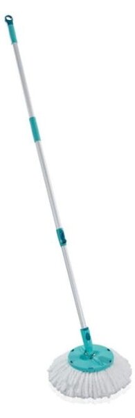 Vrtljivi mop z vedrom Rotation Disc Mop (EVO) – LEIFHEIT