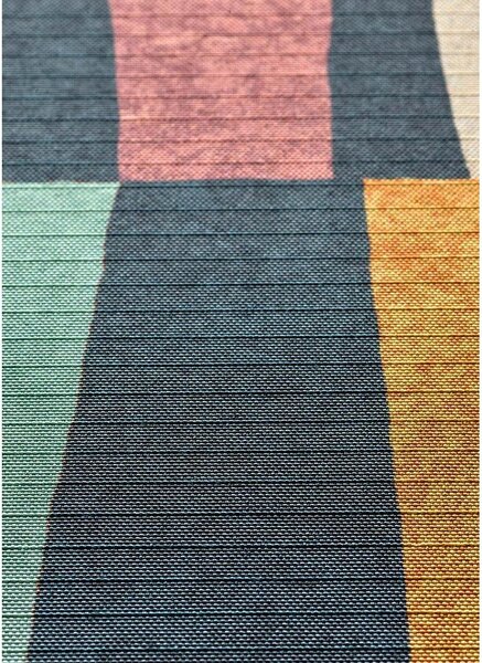 Tekač 52x100 cm Ricci Loop – Universal