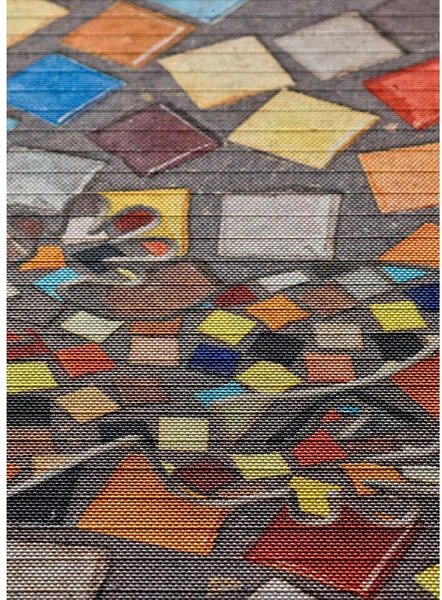 Tekač 52x100 cm Ricci Telesas – Universal