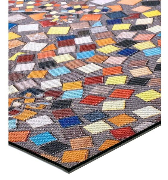 Tekač 52x100 cm Ricci Telesas – Universal