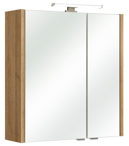 OMARA Z OGLEDALOM 62/70/20 cm