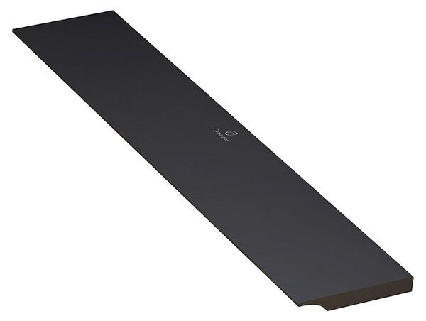 Camargue Pokrov za odtok Manhattan (67 cm, Črna)