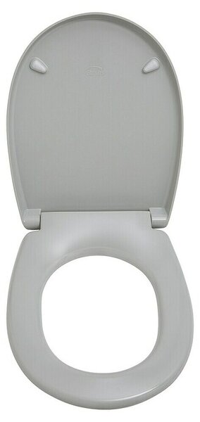 Bemis WC deska Classic (Duroplast, S samodejnim spuščanjem)