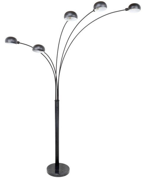 SVETILKA V OBLIKI LOKA 130/120/210 cm
