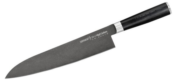 NOŽ ZA ŠEFA KUHINJE MO-V STONEWASH 37.5/5.1/2.4 cm