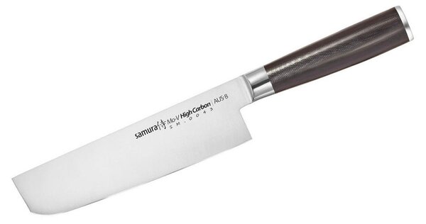 KUHARSKI NOŽ MO-V 37,2/3,9/2,8 cm nerjaveče jeklo