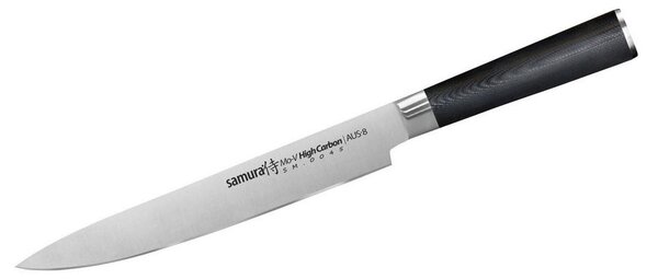 KUHARSKI NOŽ MO-V 37,2/3,9/2,8 cm nerjaveče jeklo