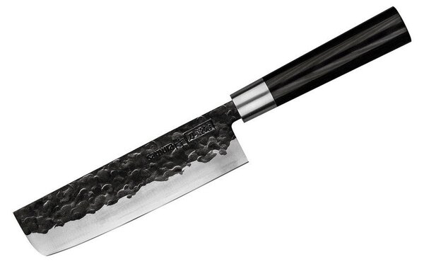 KUHARSKI NOŽ BLACKSMITH 31.2/2.4/5.4 cm jeklo