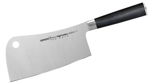VEČNAMENSKI NOŽ Samura MO-V Cleaver 18/9/2 cm nerjaveče jeklo