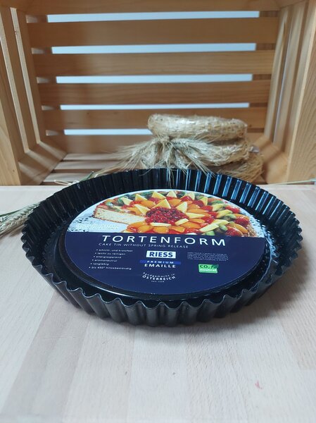 Pekač za pito Riess