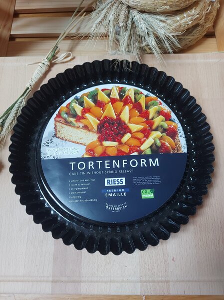 Pekač za pito Riess