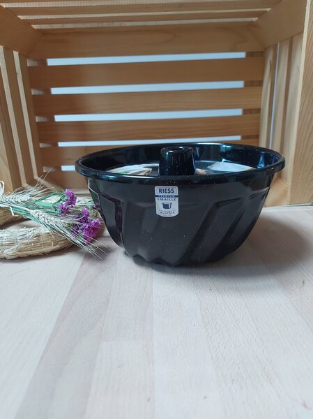 Pekač potica 22cm Riess
