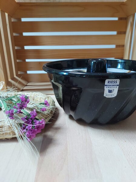 Pekač potica 22cm Riess