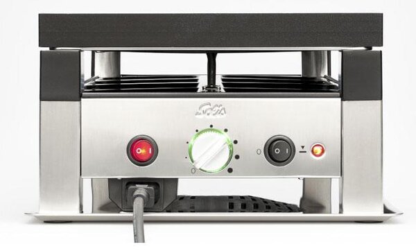 Solis Raclette & Pizza Grill for 8 namizni žar