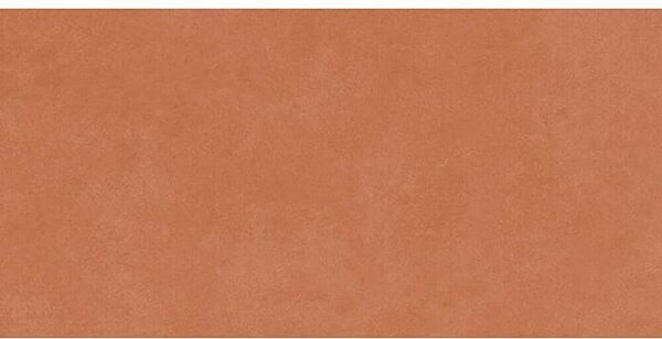 Cersanit Stenska ploščica Vidal Terracotta Satin (59,8 x 29,8 cm, Terracotta)