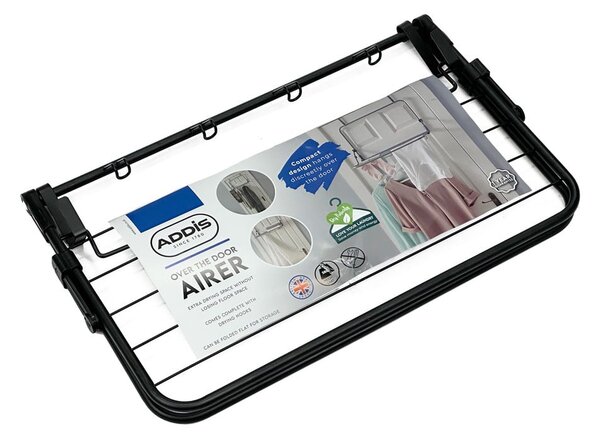 Viseče stojalo za sušenje perila Addis 6 Bar Radiator Airer