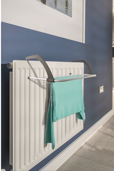 Viseče stojalo za sušenje perila Addis 6 Bar Radiator Airer