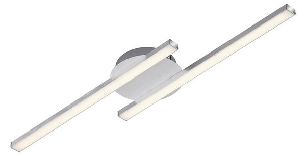 Briloner 3257-029 - LED Lestenec GO 2xLED/6W/230V