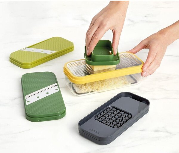 Rezalnik Multi-Prep Compact – Joseph Joseph
