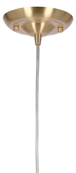VISEČA NIHALNA SVETILKA Prima 35/35/120 cm E27