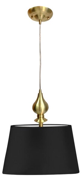 VISEČA NIHALNA SVETILKA Prima 35/35/120 cm E27