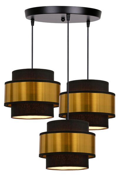 VISEČA NIHALNA SVETILKA Prestige 45/45/100 cm E27