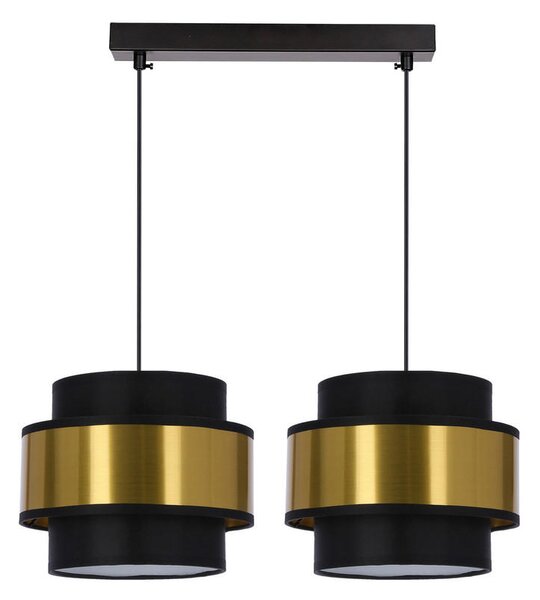 VISEČA NIHALNA SVETILKA Prestige 55/20/100 cm E27