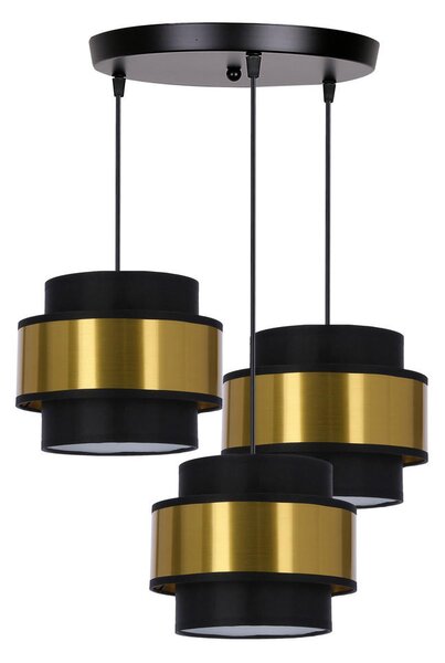 VISEČA NIHALNA SVETILKA Prestige 45/45/100 cm E27