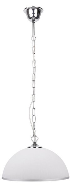VISEČA SVETILKA 30/30/80 cm 60 W E27