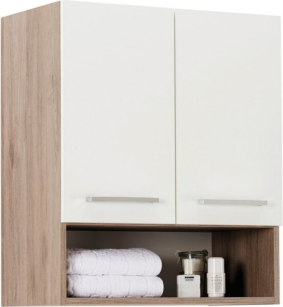VISEČA OMARA 60/70/33 cm