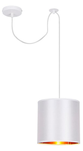 VISEČA NIHALNA SVETILKA Atlanta 50/20/150 cm E27