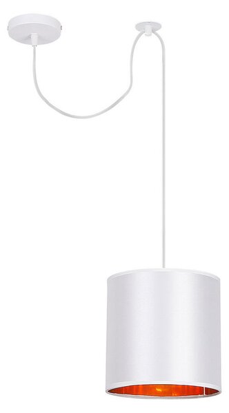 VISEČA NIHALNA SVETILKA Atlanta 50/20/150 cm E27
