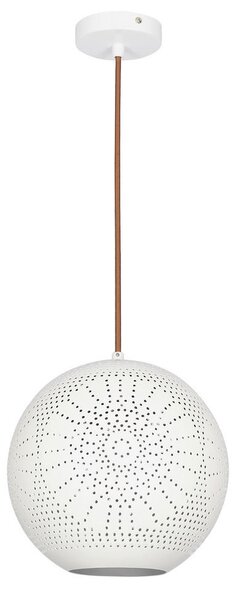 VISEČA NIHALNA SVETILKA Bene 25/125 cm E27