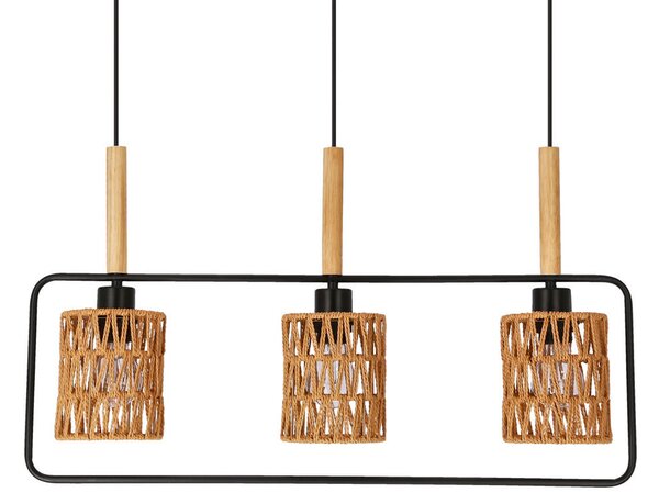 VISEČA NIHALNA SVETILKA Crown 70/12/107 cm E27