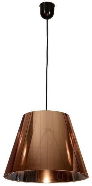 VISEČA NIHALNA SVETILKA Platino 35/35/100 cm E27