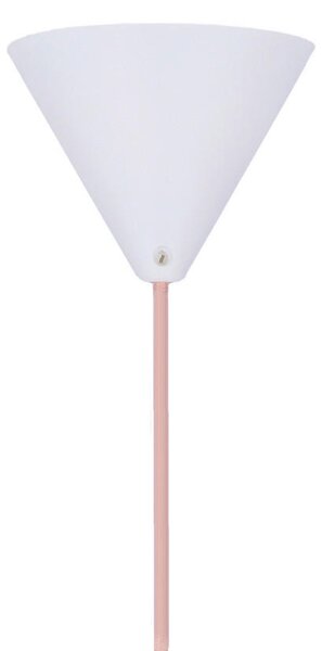 VISEČA NIHALNA SVETILKA Voss 20/20/110 cm E27