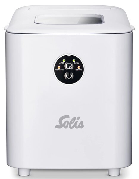 Solis Ice Cube Express ledomat