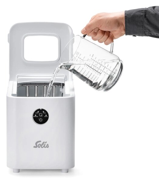 Solis Ice Cube Express ledomat