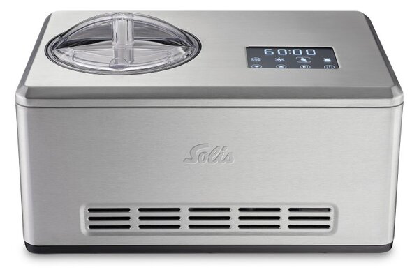 Solis Gelateria Pro Touch aparat za sladoled