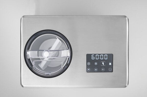 Solis Gelateria Pro Touch aparat za sladoled