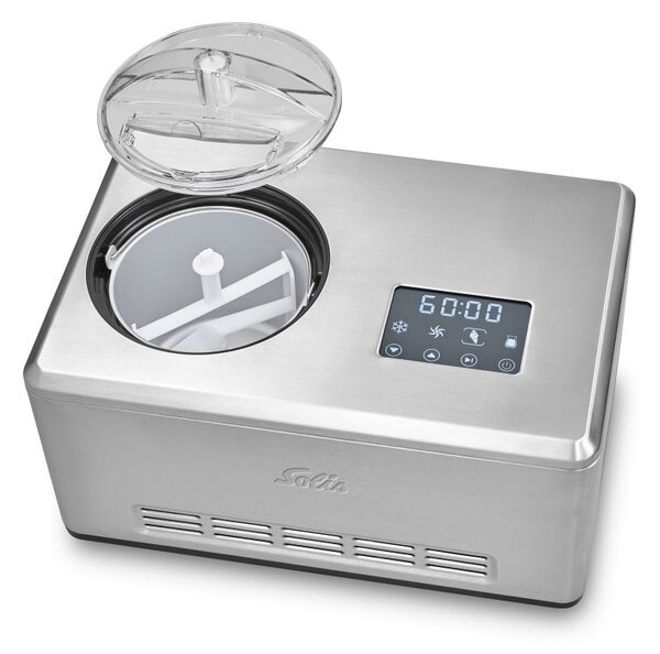 Solis Gelateria Pro Touch aparat za sladoled
