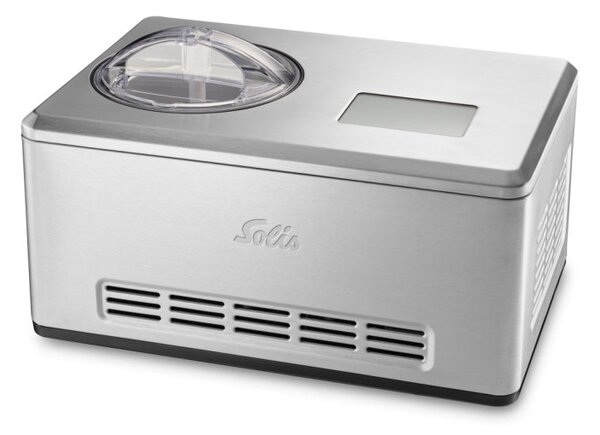 Solis Gelateria Pro Touch aparat za sladoled