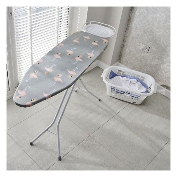 Likalna deska Addis Affinity Board Flamingo