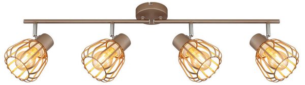REFLEKTOR Olin 80/12,5/17,5 cm