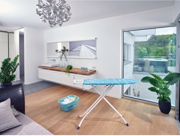 Likalna deska 120x38 cm Air Board M Compact Plus – LEIFHEIT